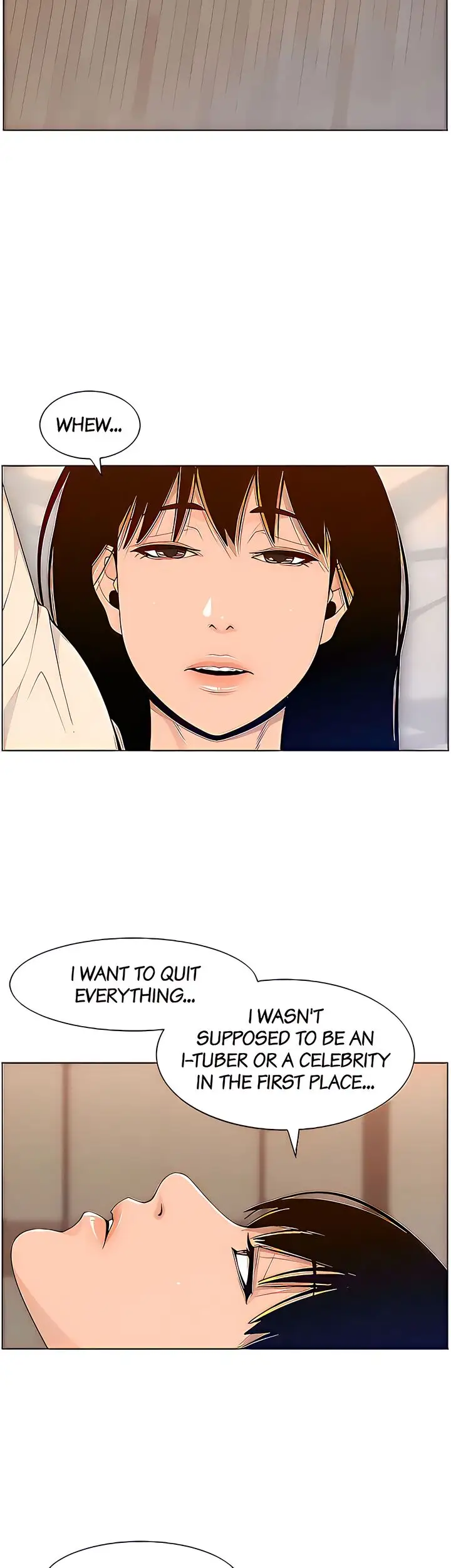 Father S Lust Chapter 104 Page 27