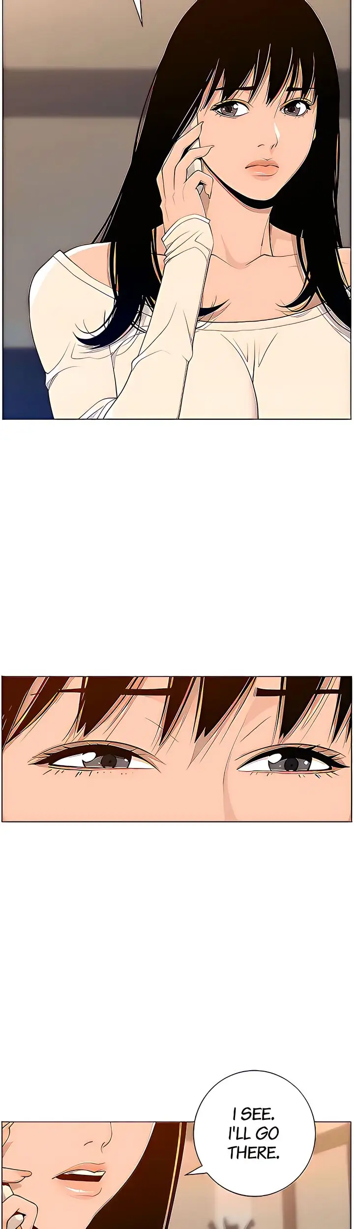 Father S Lust Chapter 104 Page 33