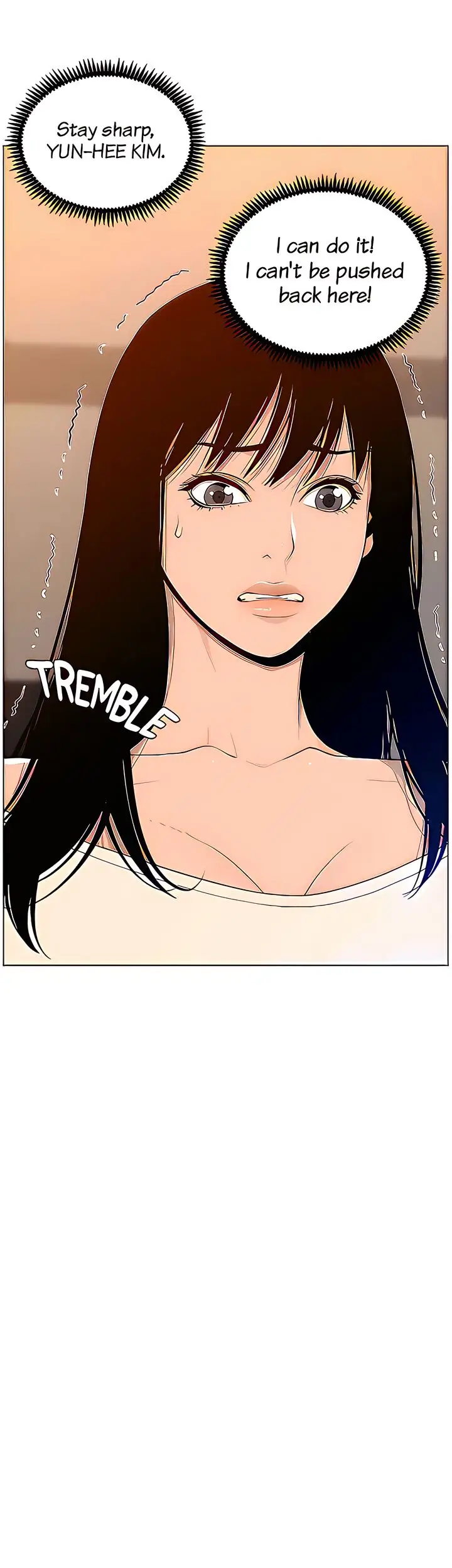 Father S Lust Chapter 104 Page 35