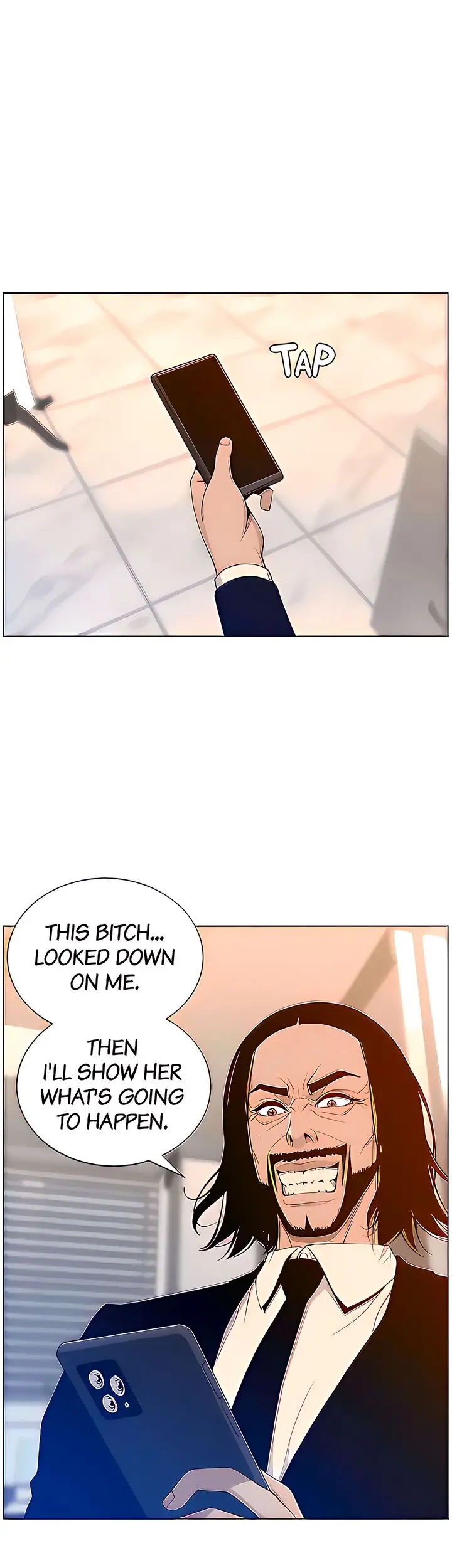 Father S Lust Chapter 104 Page 36