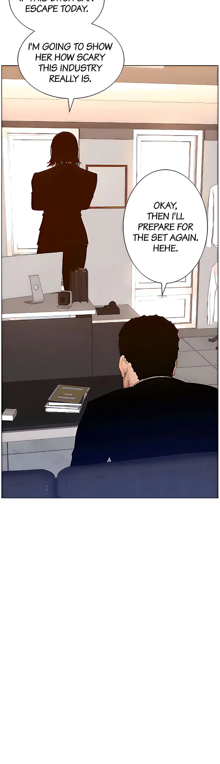 Father S Lust Chapter 104 Page 38