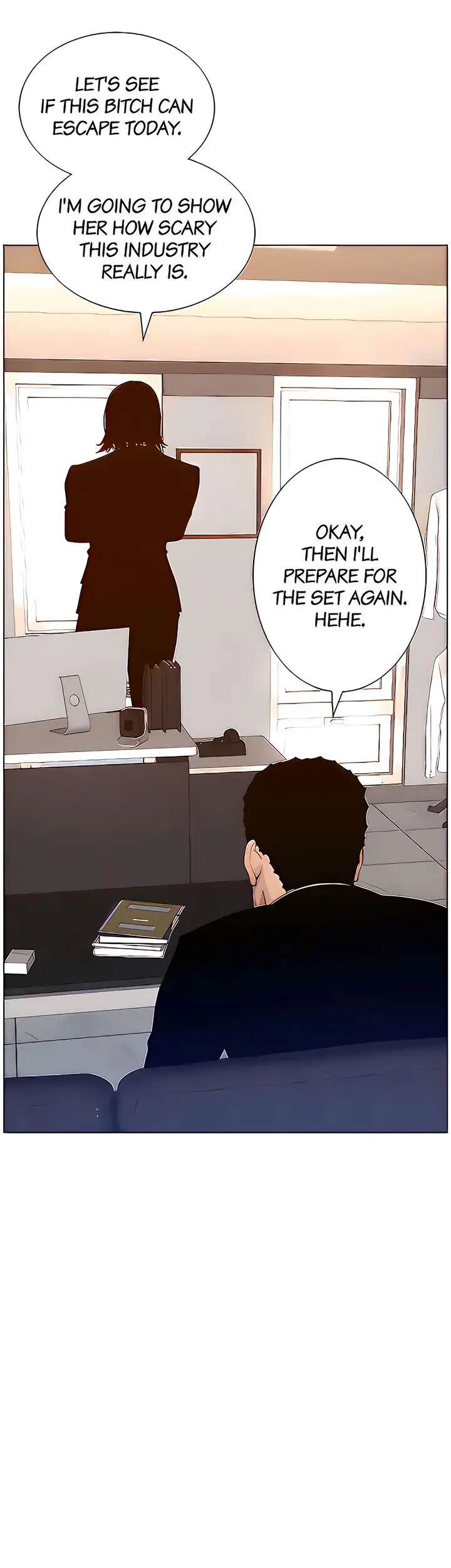 Father S Lust Chapter 105 Page 3