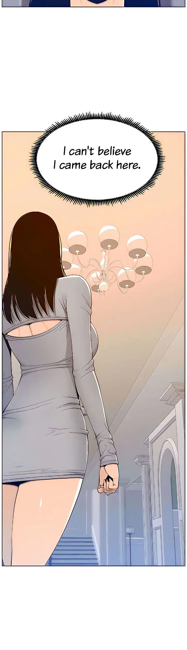 Father S Lust Chapter 105 Page 6