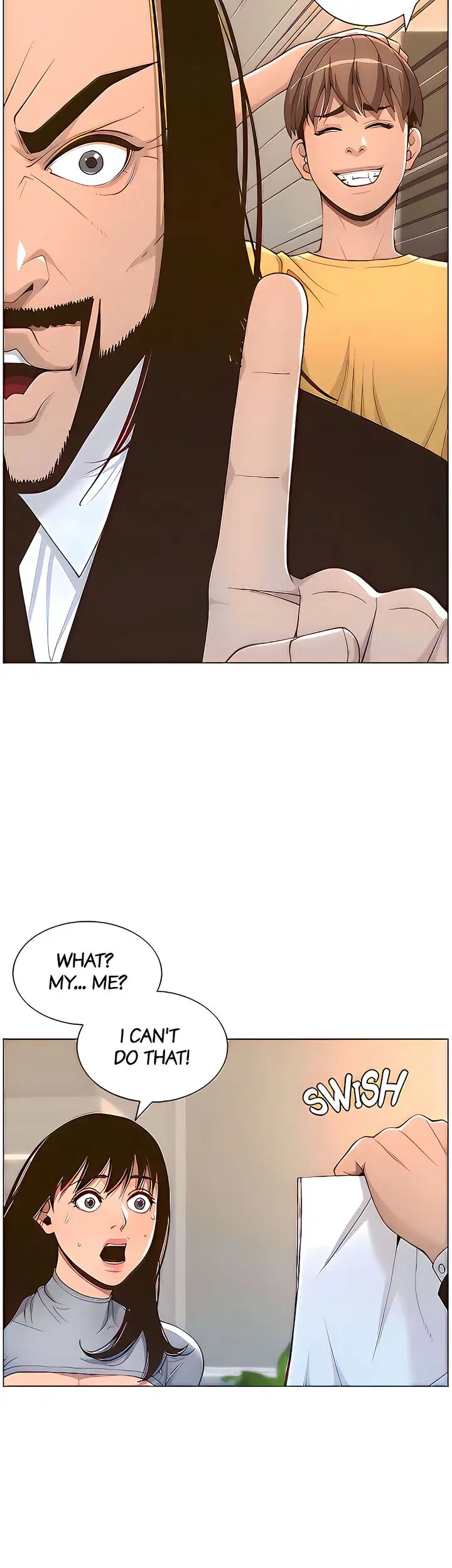 Father S Lust Chapter 105 Page 12