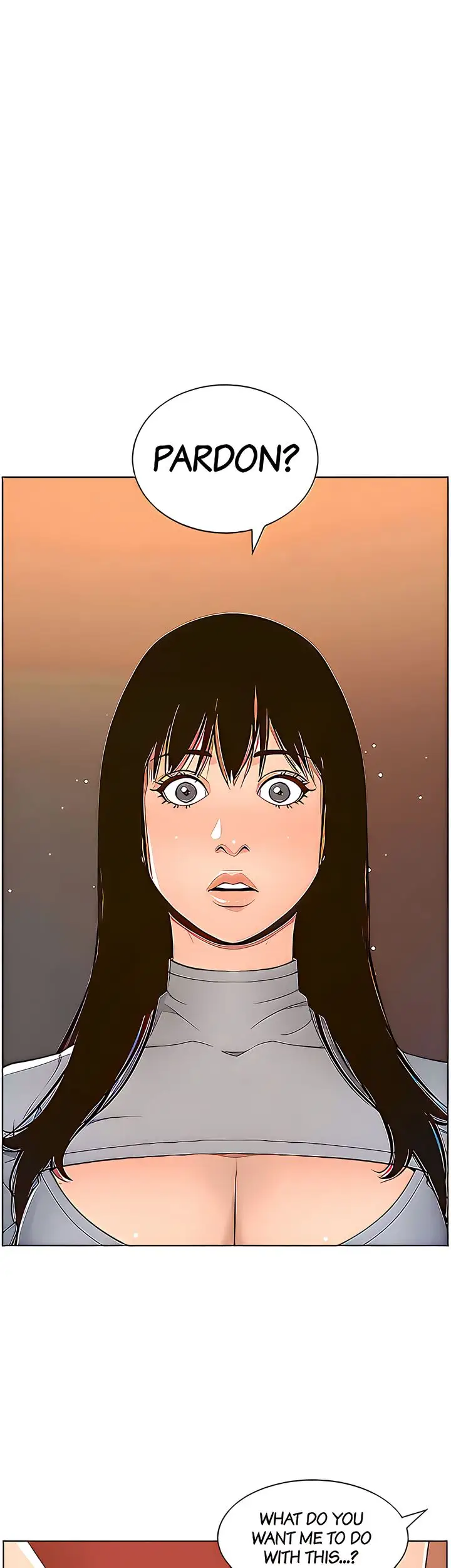 Father S Lust Chapter 105 Page 20