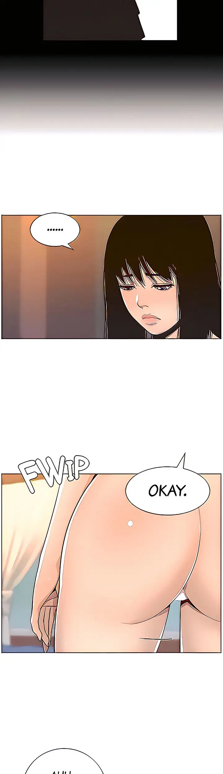 Father S Lust Chapter 105 Page 27