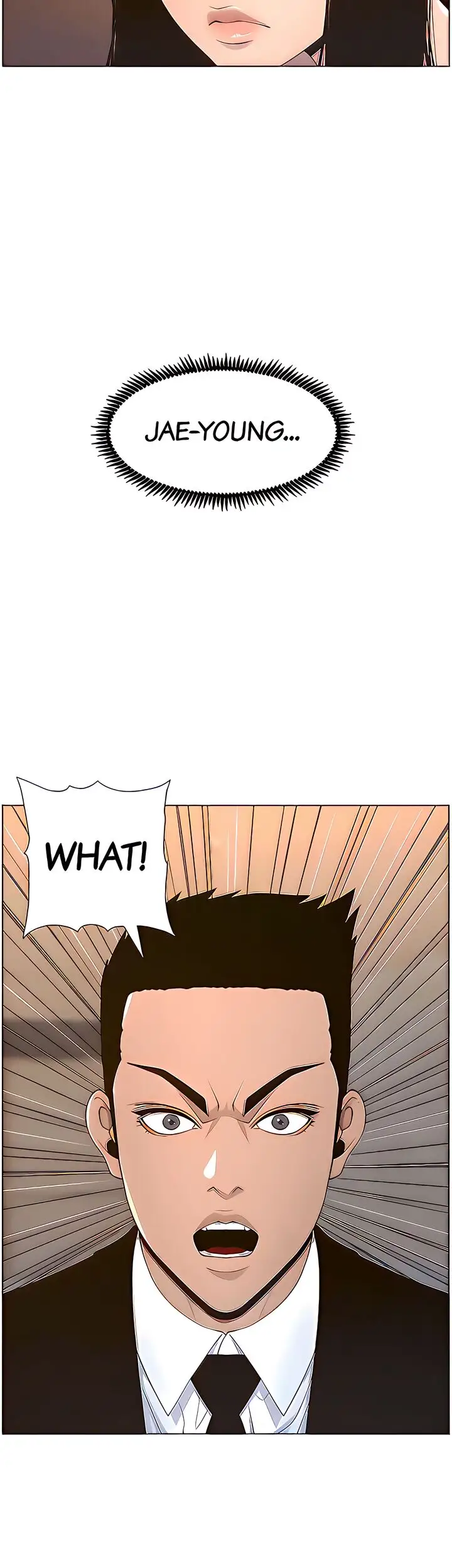 Father S Lust Chapter 105 Page 32