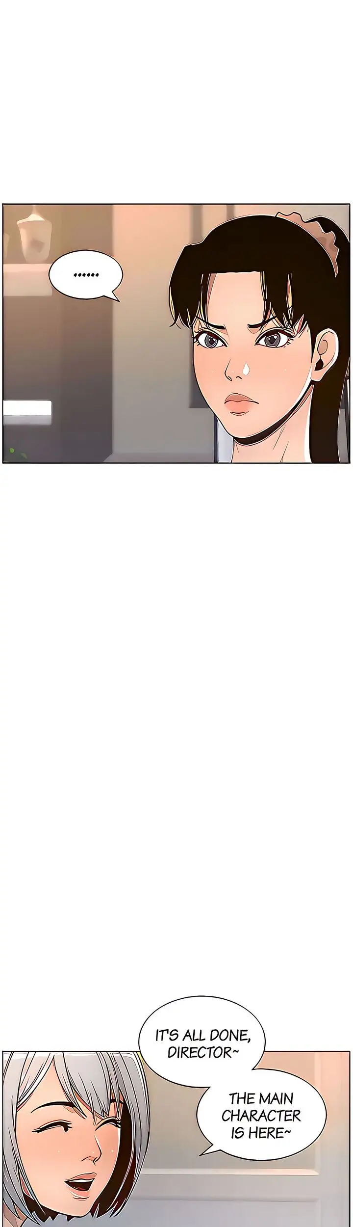 Father S Lust Chapter 105 Page 35