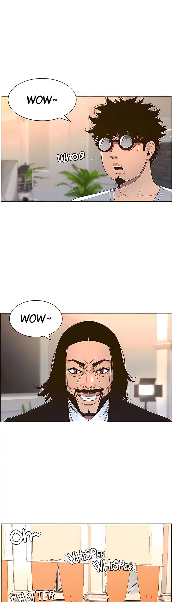 Father S Lust Chapter 105 Page 37