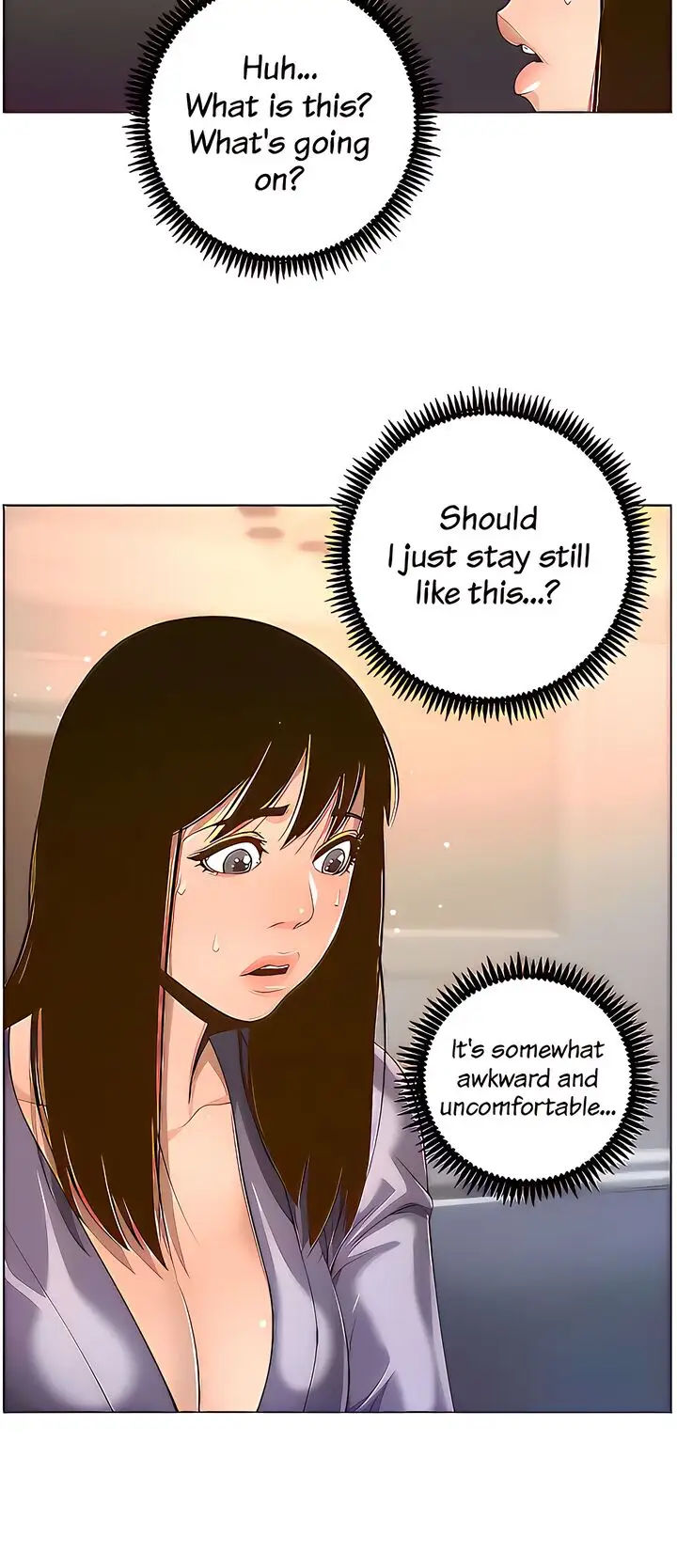Father S Lust Chapter 105 Page 42