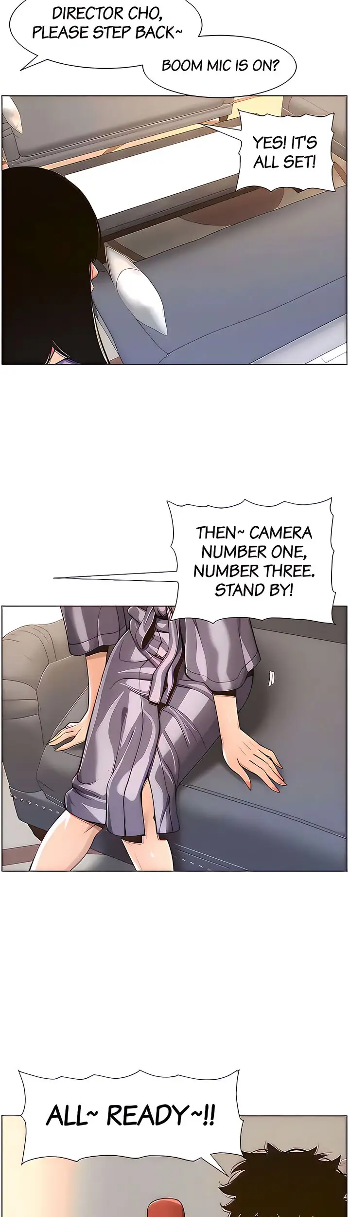 Father S Lust Chapter 106 Page 2