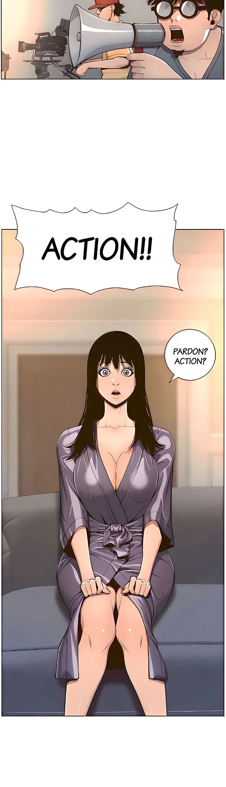 Father S Lust Chapter 106 Page 3