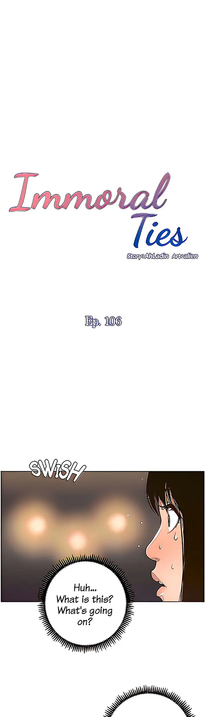 Father S Lust Chapter 106 Page 4