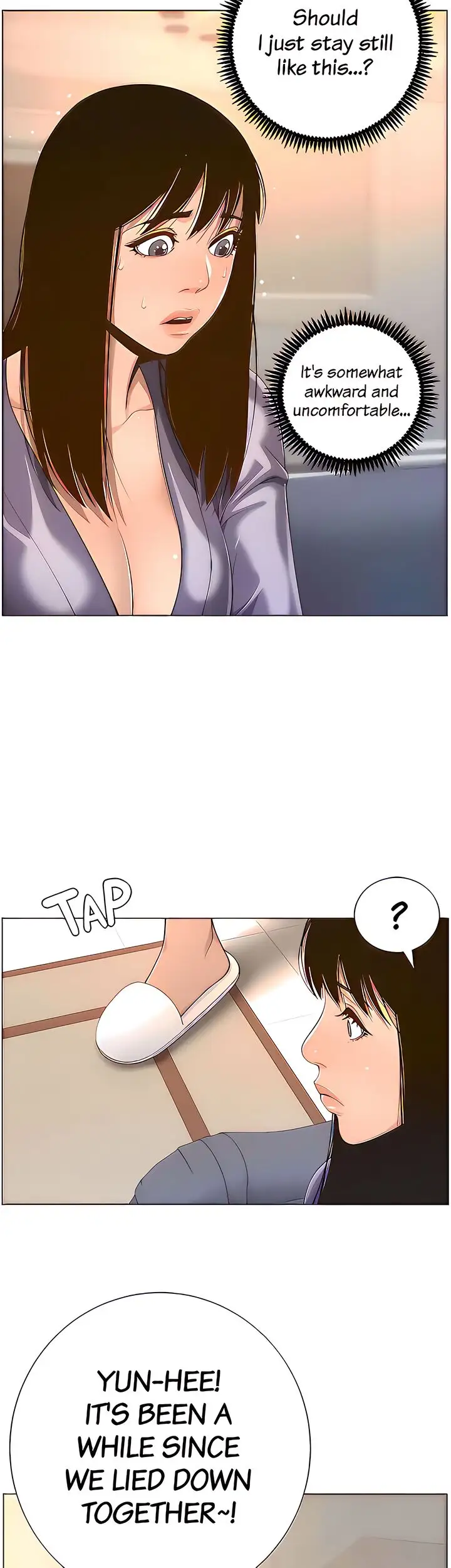 Father S Lust Chapter 106 Page 5