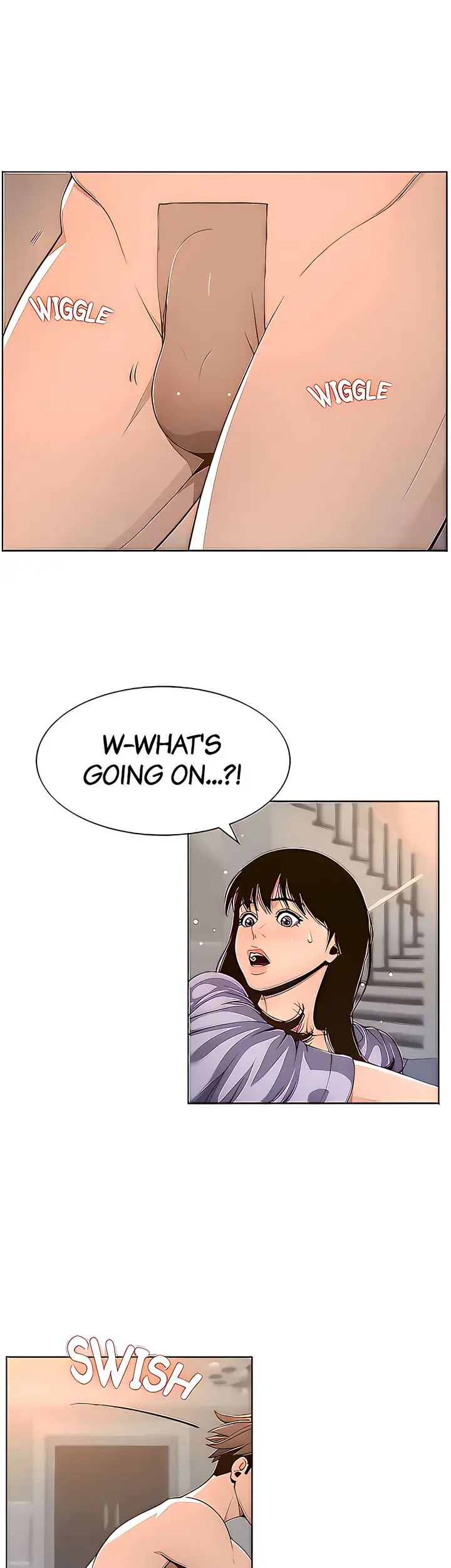 Father S Lust Chapter 106 Page 7