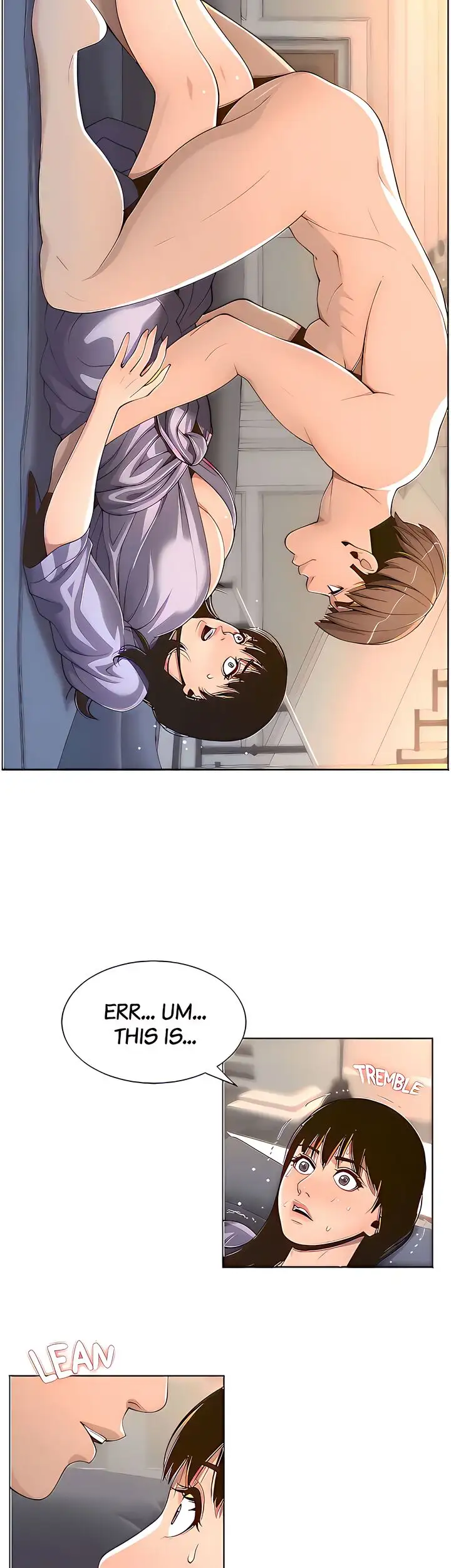 Father S Lust Chapter 106 Page 9
