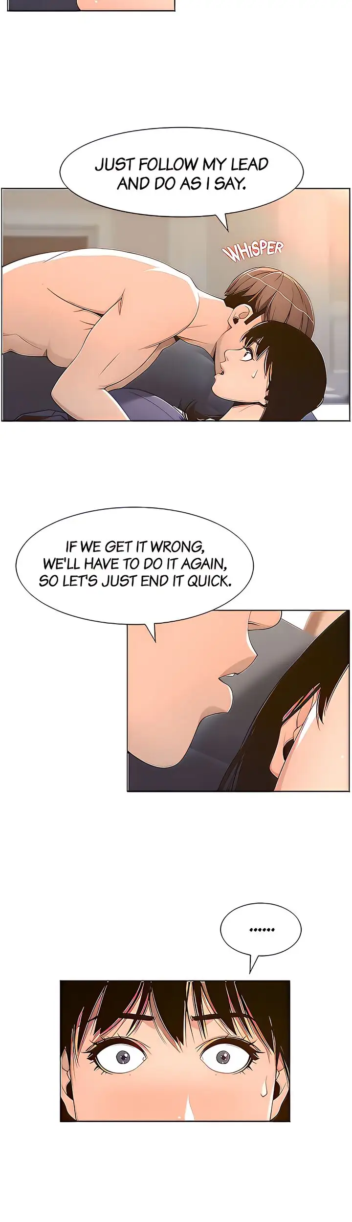Father S Lust Chapter 106 Page 10