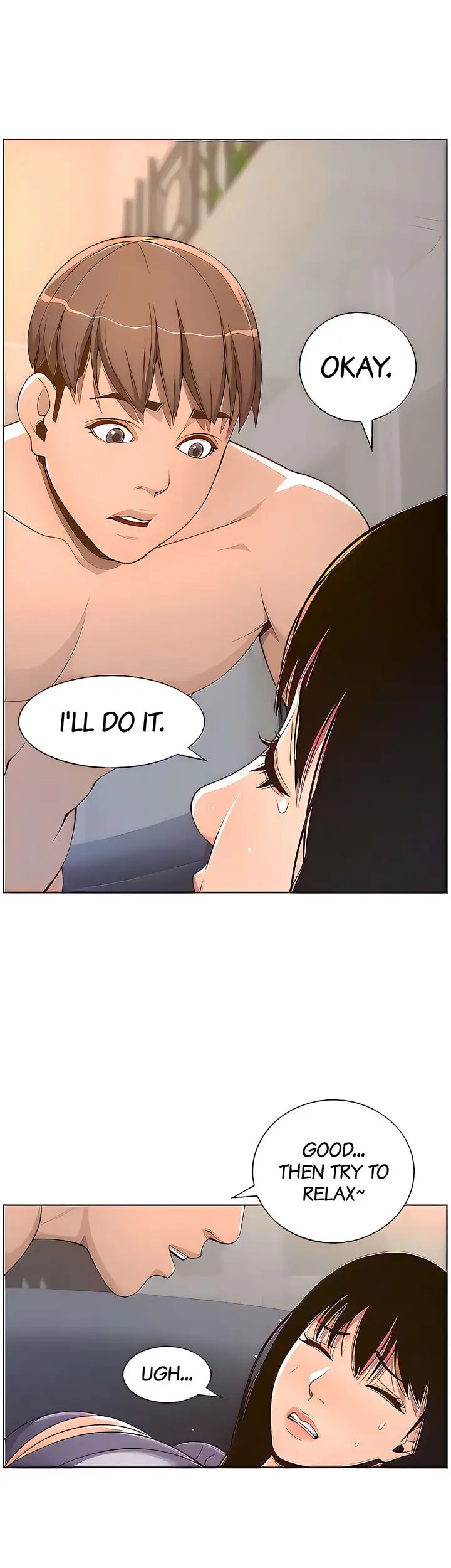 Father S Lust Chapter 106 Page 11