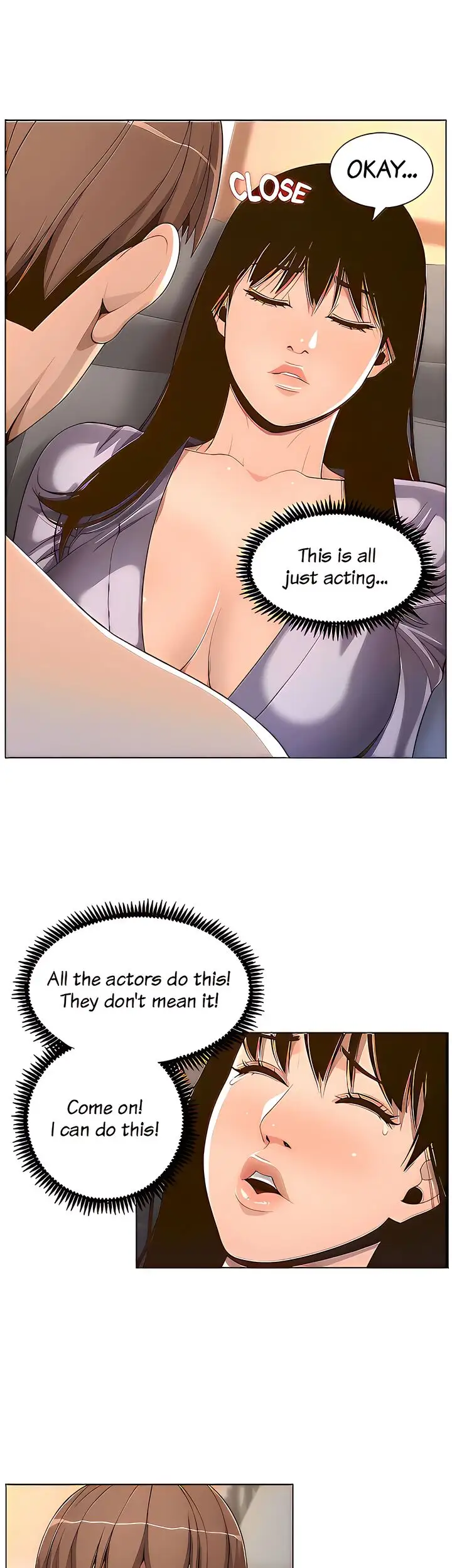 Father S Lust Chapter 106 Page 13