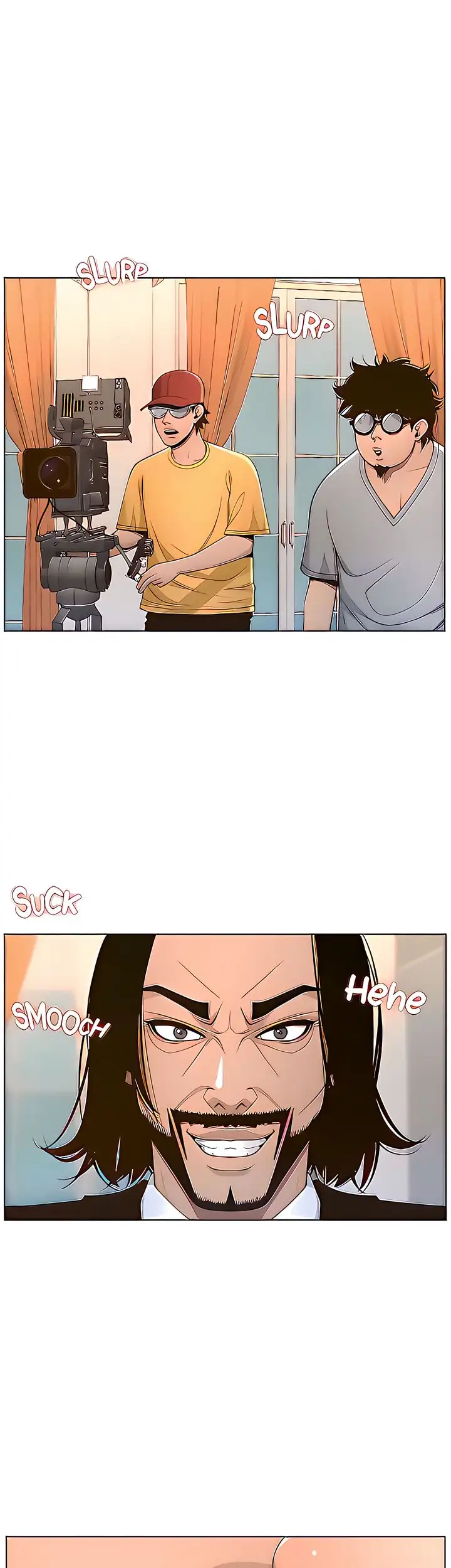 Father S Lust Chapter 106 Page 15