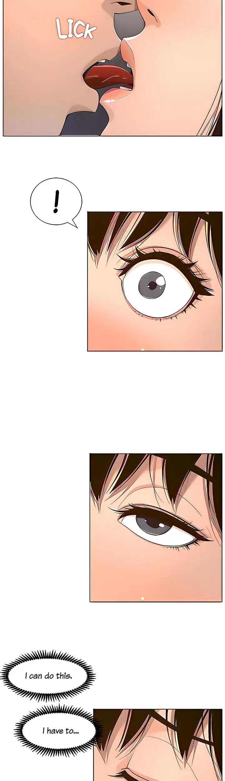 Father S Lust Chapter 106 Page 16