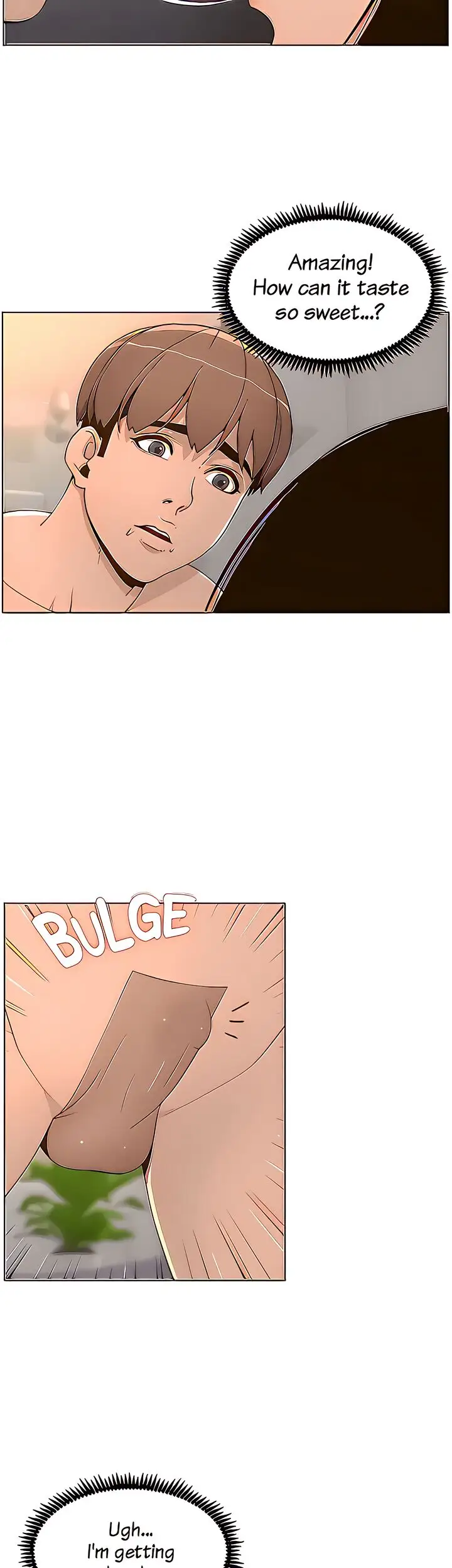 Father S Lust Chapter 106 Page 20