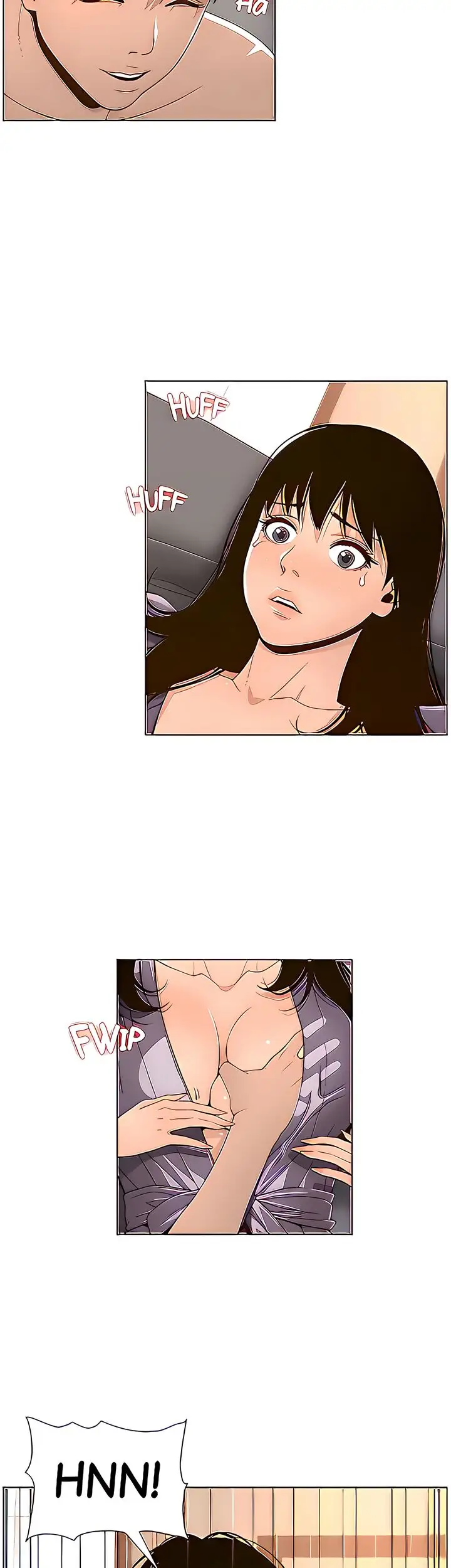 Father S Lust Chapter 106 Page 23