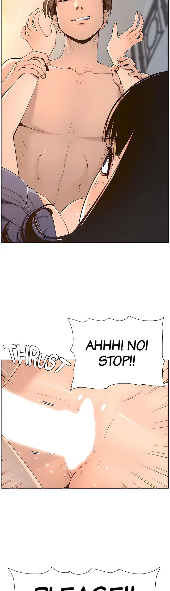 Father S Lust Chapter 107 Page 14