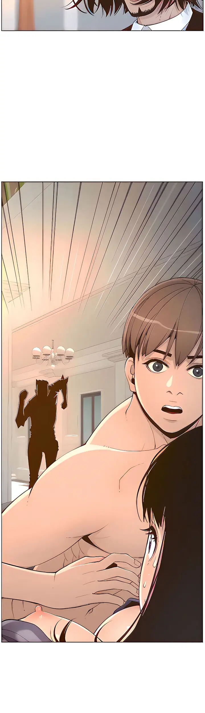 Father S Lust Chapter 107 Page 18