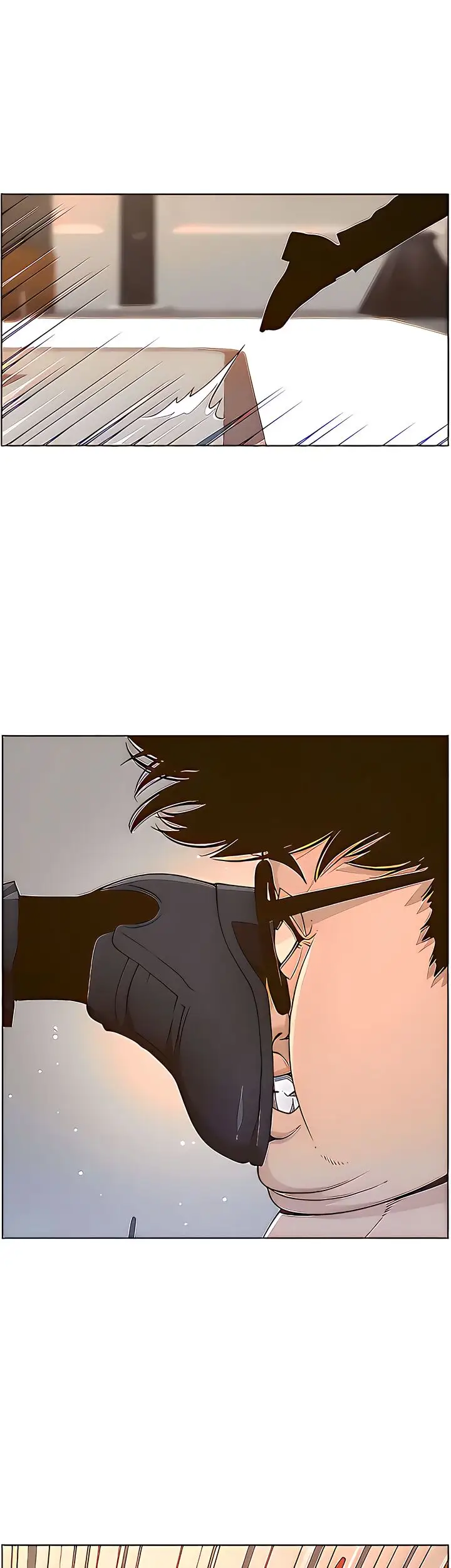 Father S Lust Chapter 107 Page 26