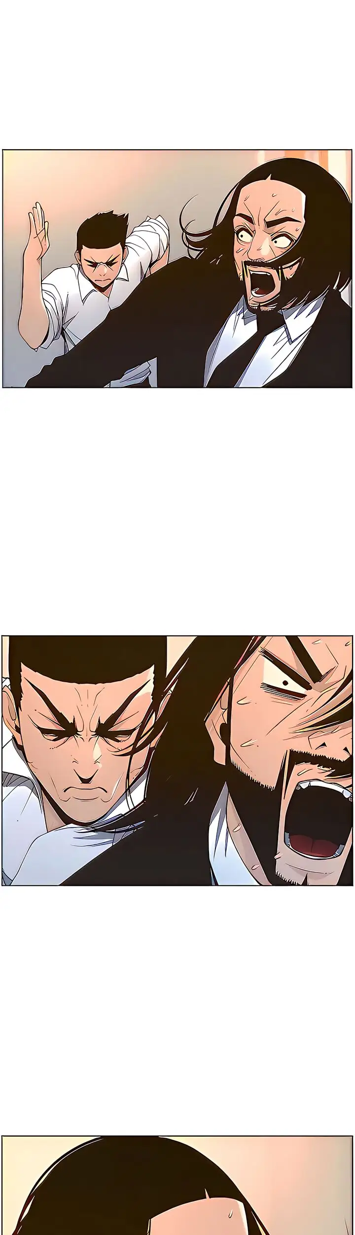 Father S Lust Chapter 107 Page 29