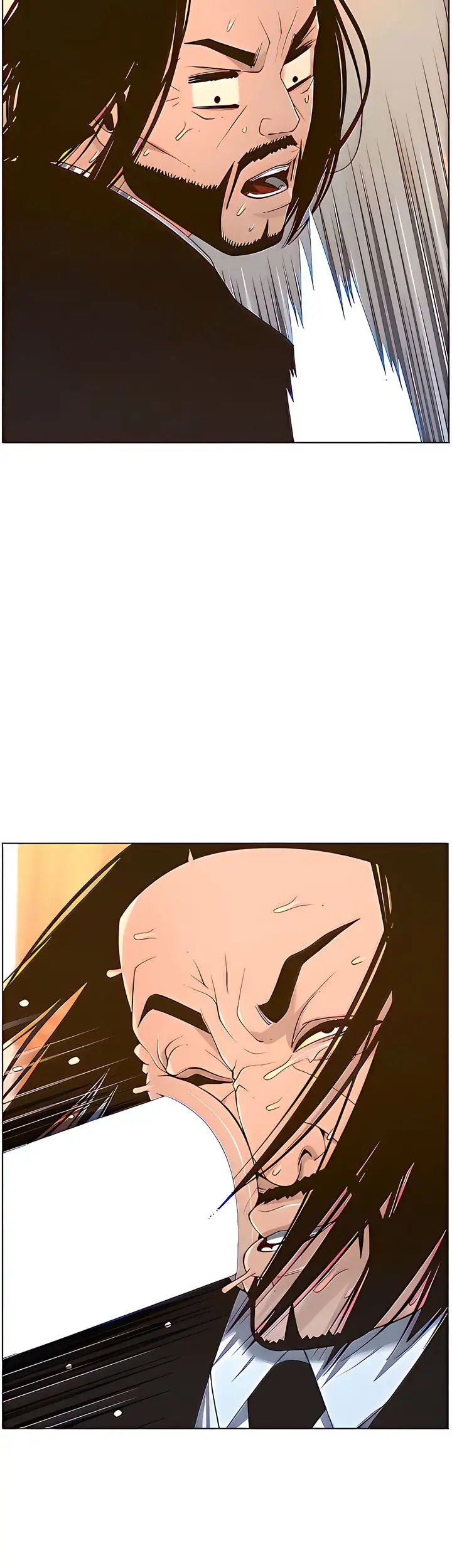 Father S Lust Chapter 107 Page 30