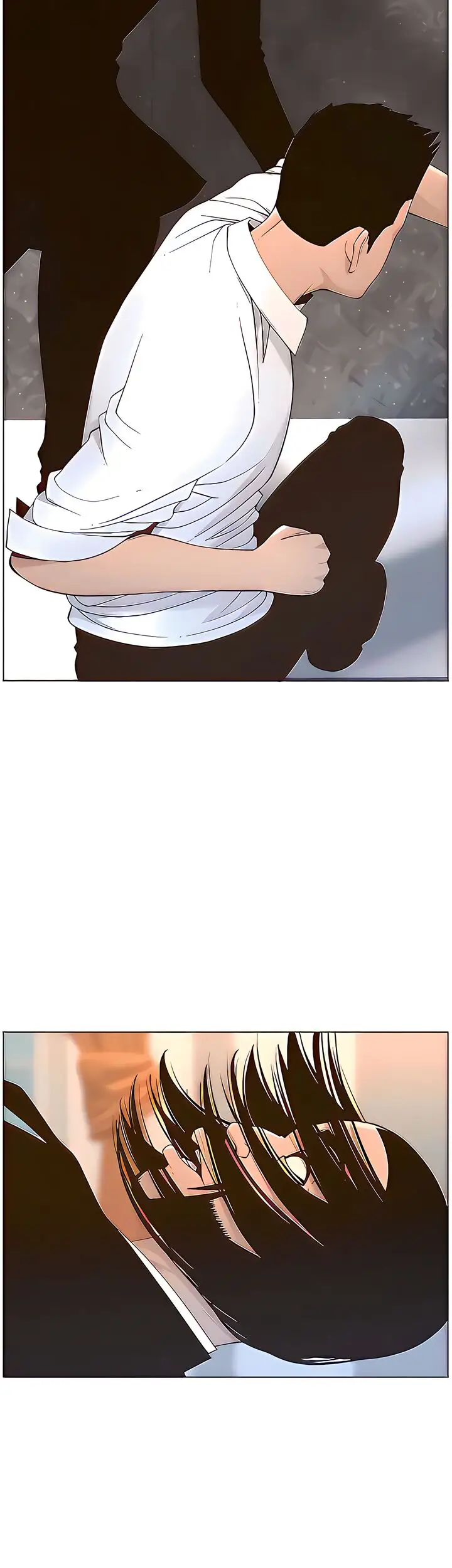 Father S Lust Chapter 107 Page 33