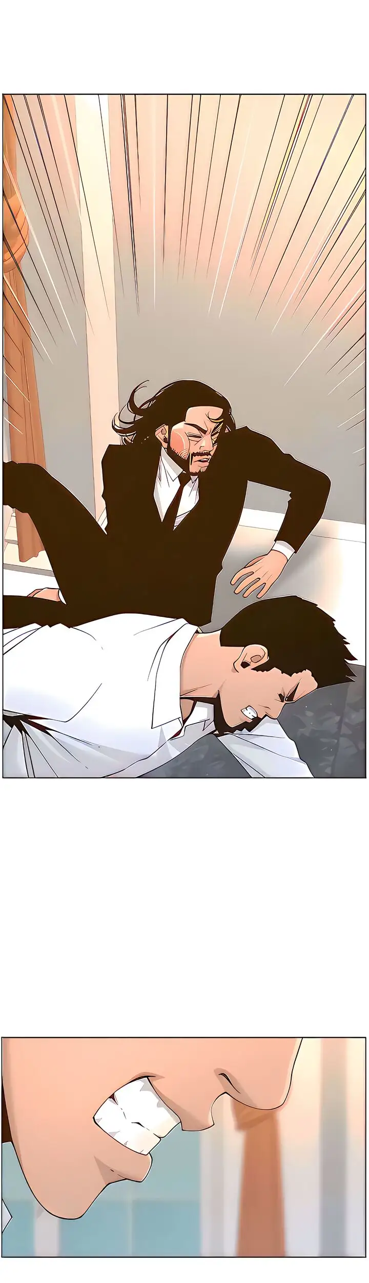 Father S Lust Chapter 107 Page 34