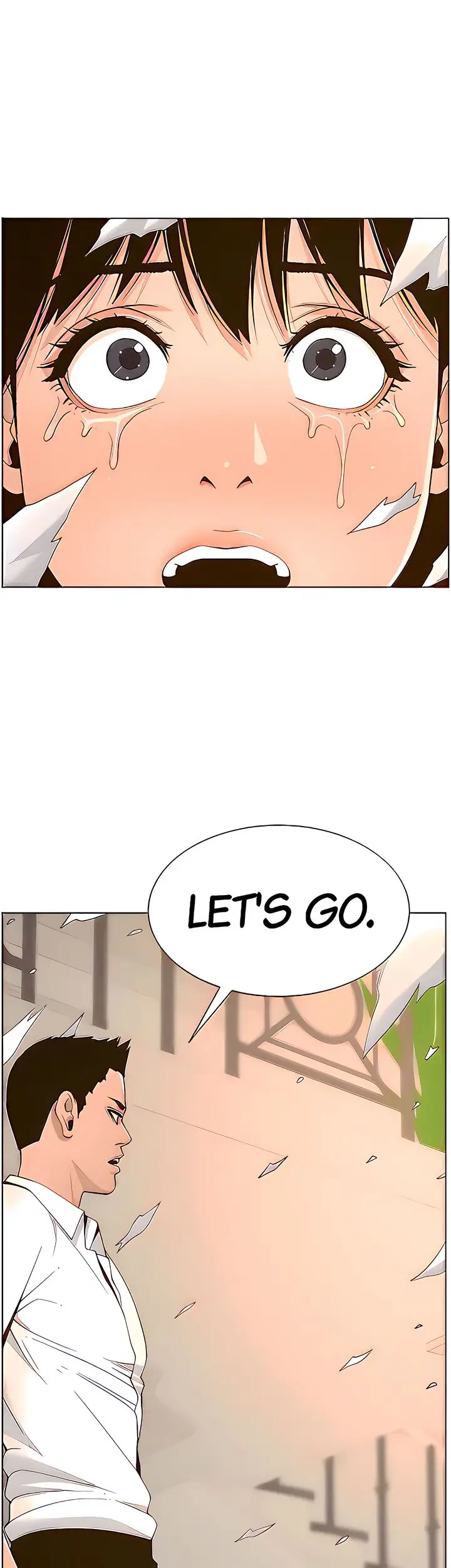 Father S Lust Chapter 107 Page 44
