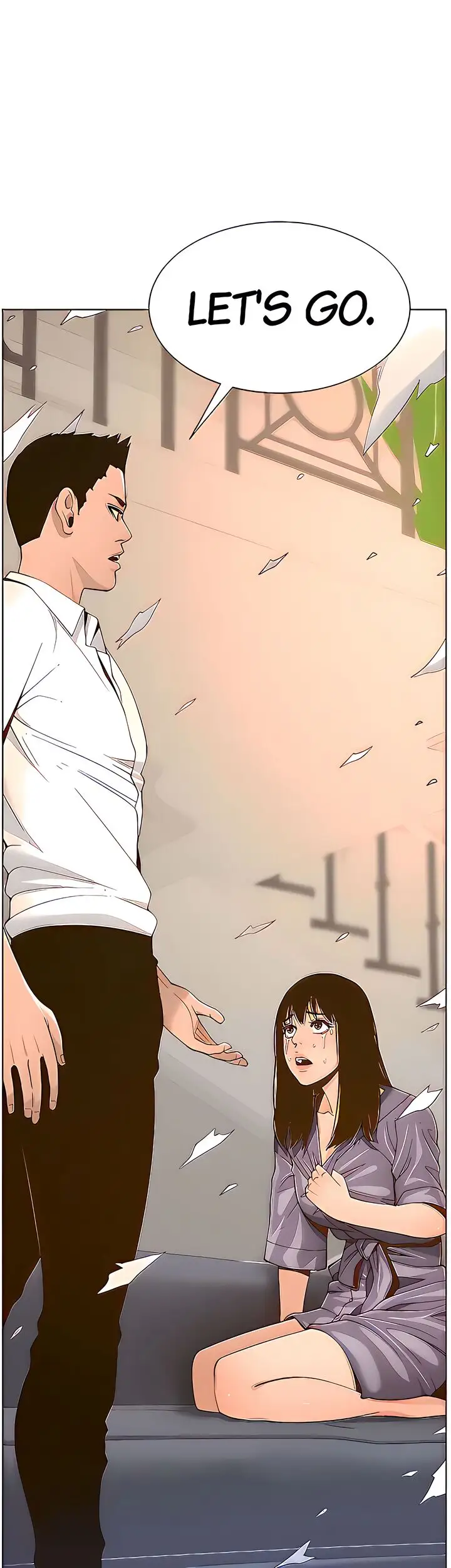 Father S Lust Chapter 108 Page 6