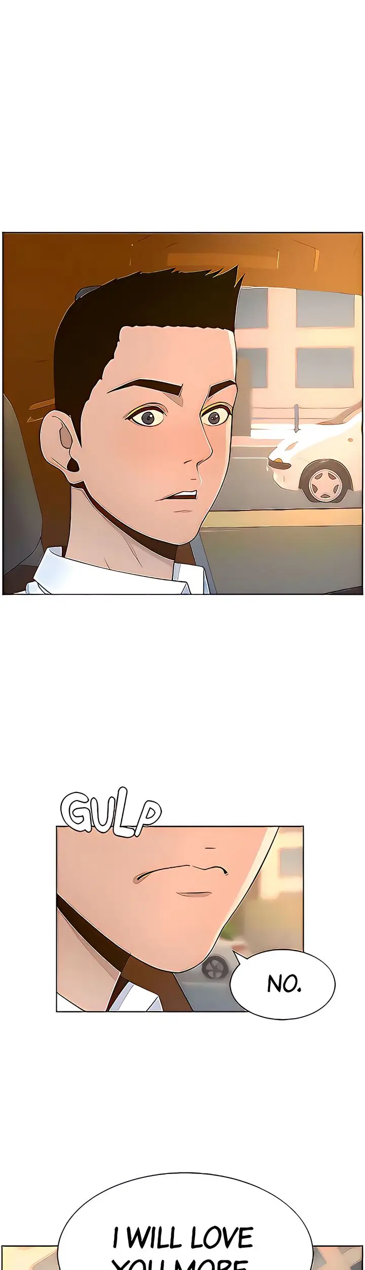 Father S Lust Chapter 108 Page 30