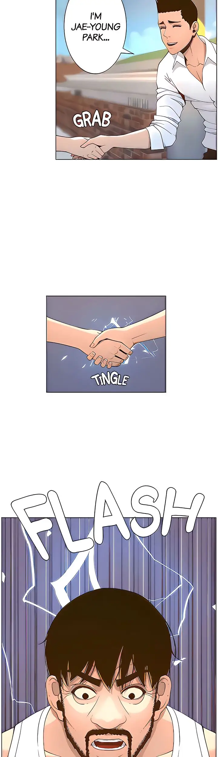 Father S Lust Chapter 109 Page 11
