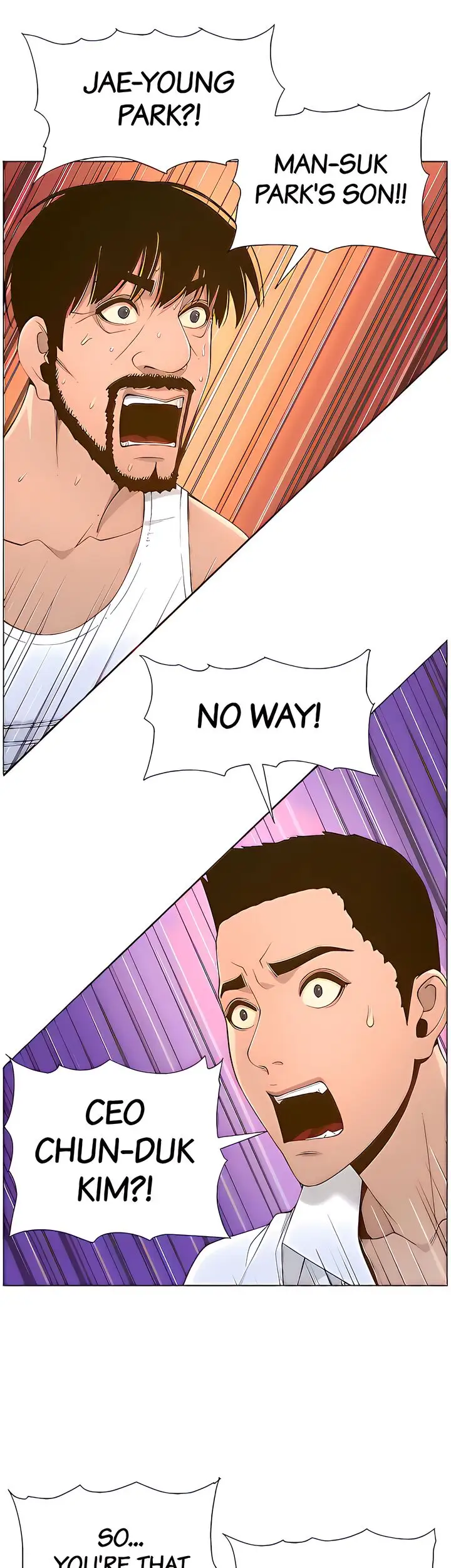 Father S Lust Chapter 109 Page 13