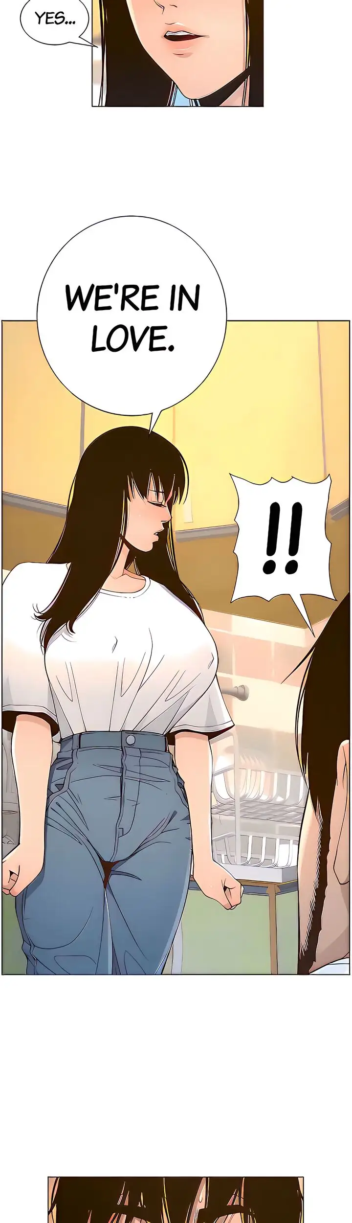 Father S Lust Chapter 109 Page 23