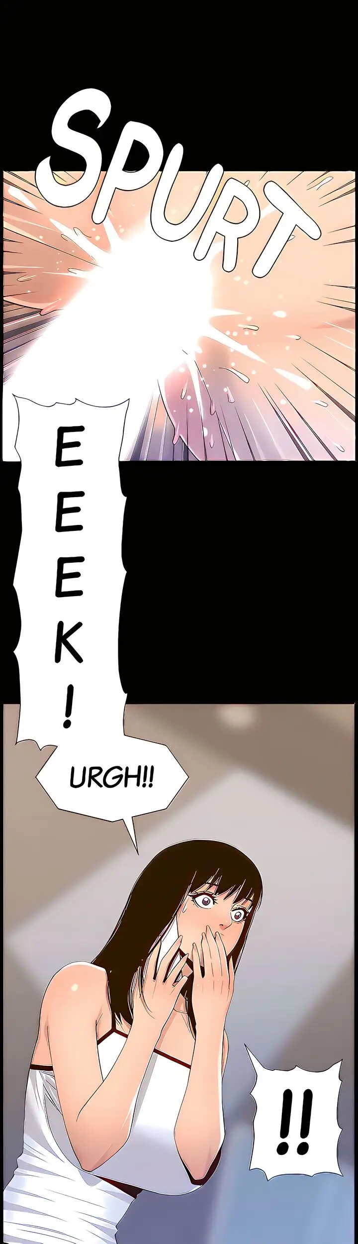 Father S Lust Chapter 109 Page 35