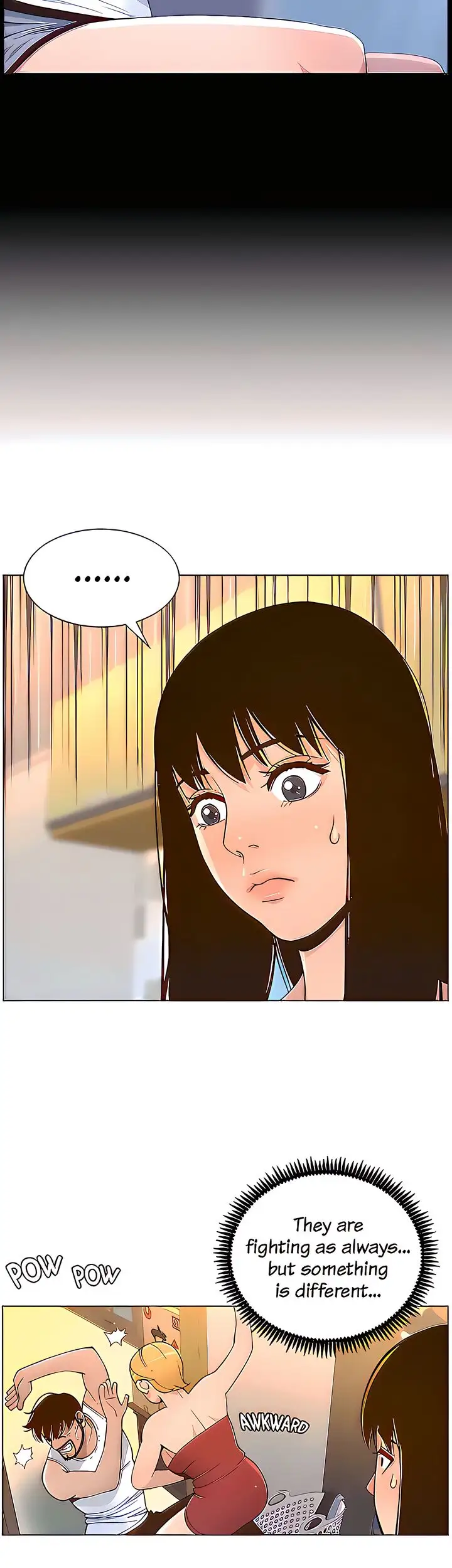 Father S Lust Chapter 109 Page 36