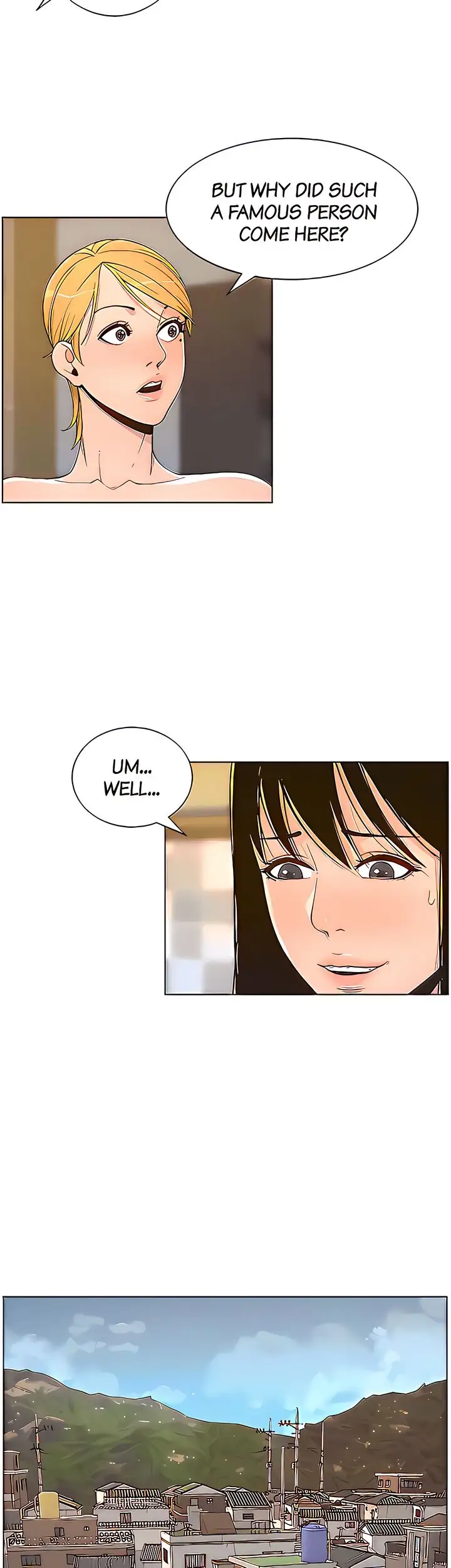 Father S Lust Chapter 109 Page 38