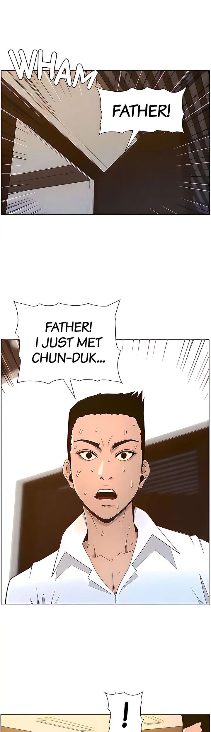 Father S Lust Chapter 110 Page 2