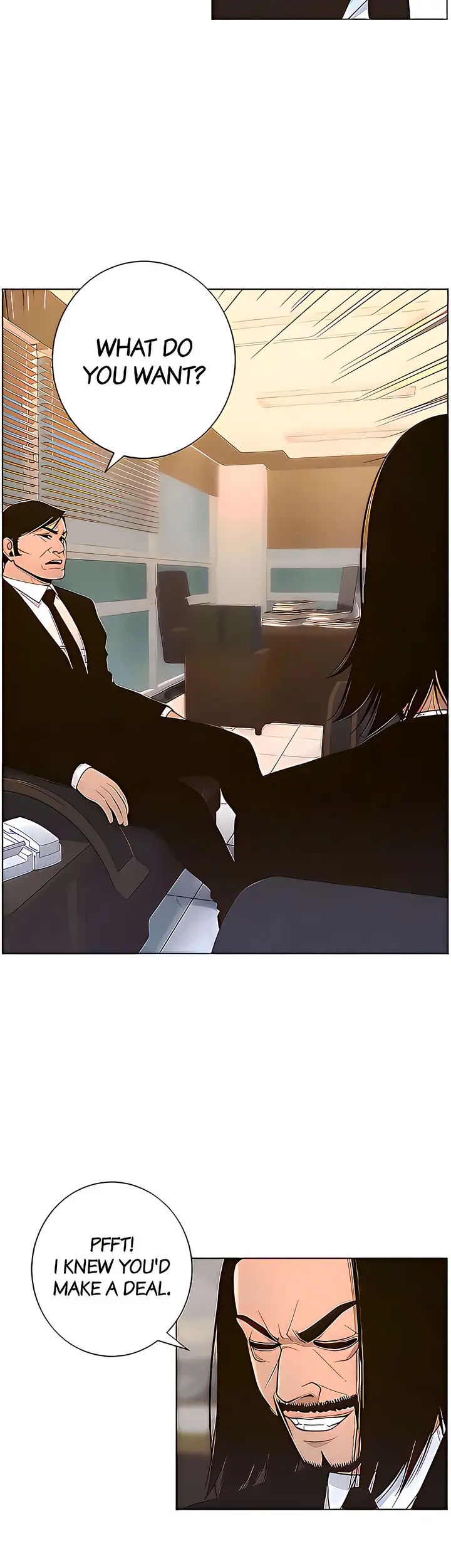 Father S Lust Chapter 110 Page 10