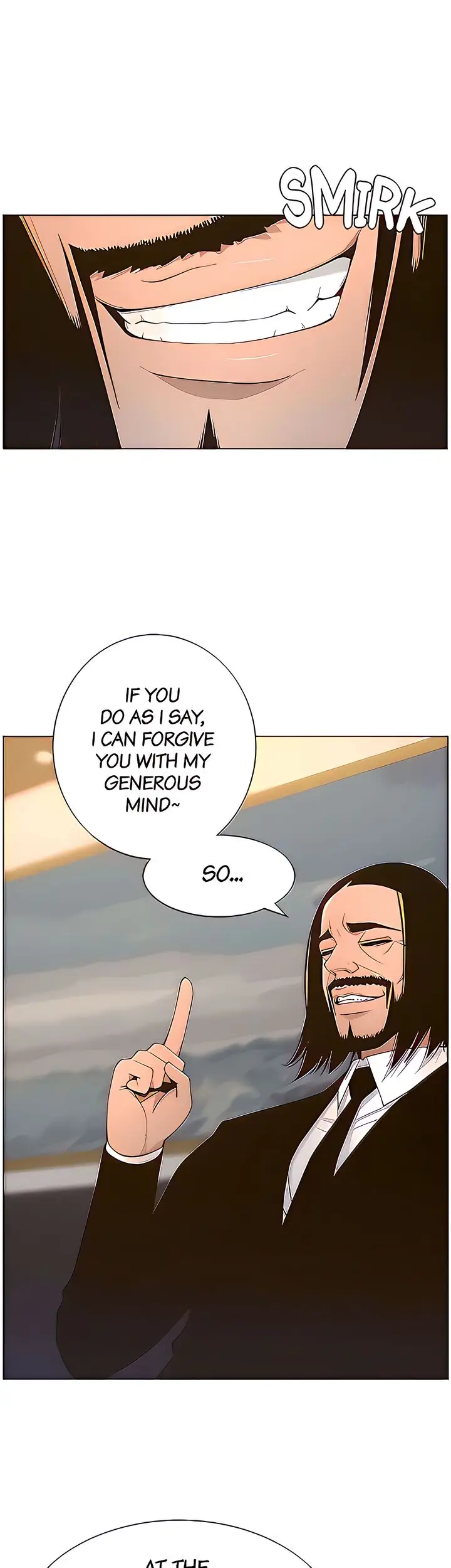 Father S Lust Chapter 110 Page 11