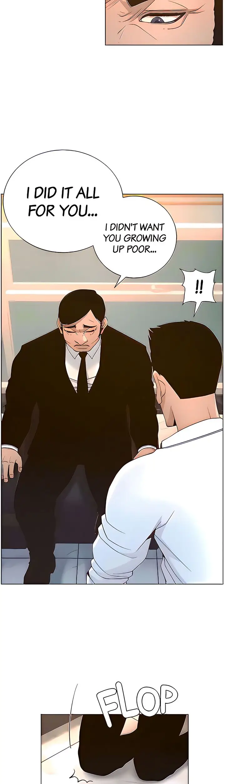 Father S Lust Chapter 110 Page 17