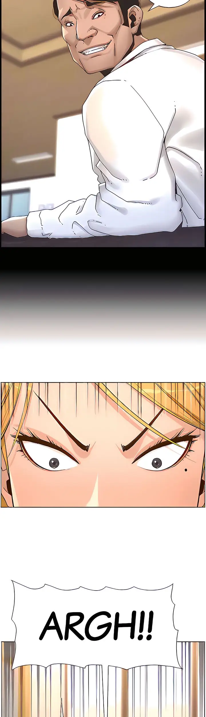 Father S Lust Chapter 110 Page 23