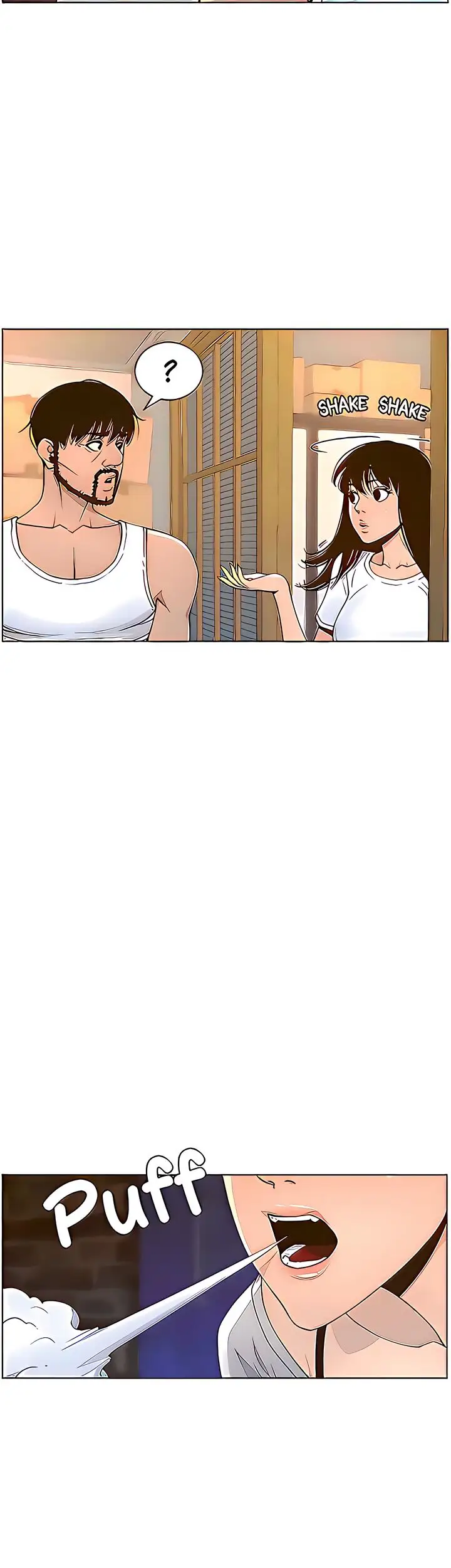 Father S Lust Chapter 110 Page 29