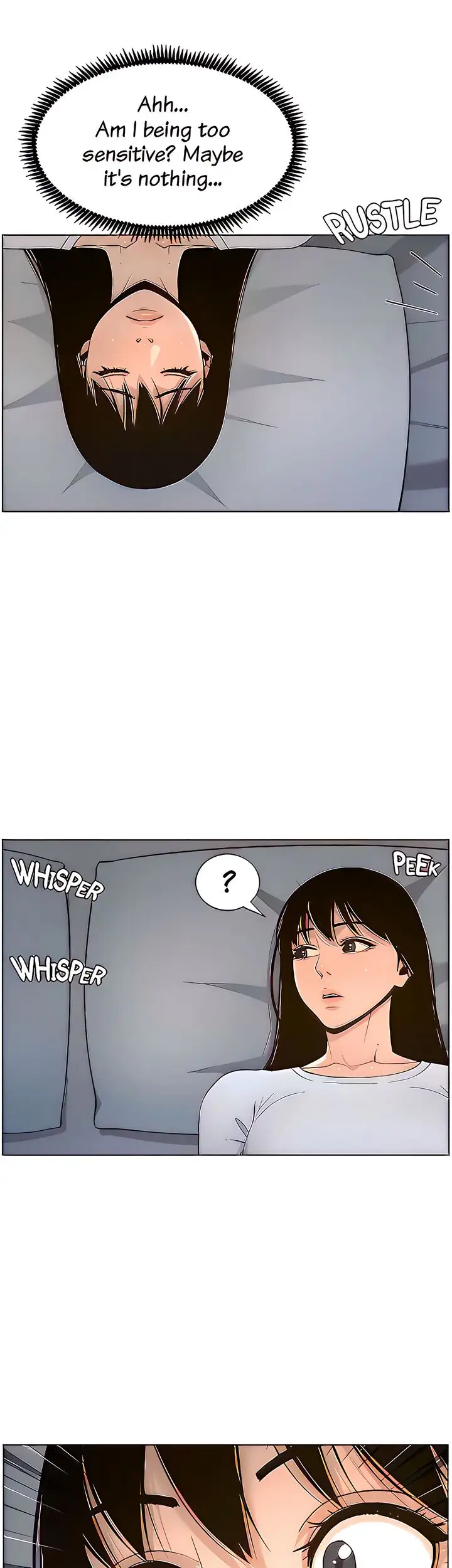 Father S Lust Chapter 110 Page 35